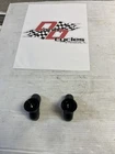 New Triumph Speedmaster Unpinned Handlebar Risers Black A9630379. Price: $69.95.