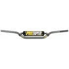 Protaper 025264 Handlebar Henry/reed Platinum 0.875" Dia. 2.362" Rise New. Price: $85.99.