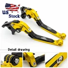 For Honda Grom MSX125 2014-2022 Cnc Adjustable Fold Extend Brake Clutch Levers New. Price: $53.20.