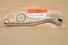 Nos Honda 1987-06 CBR600 1993-01 CBR900 Left Clutch Lever 53178-KV3-000 New. Price: $21.99.