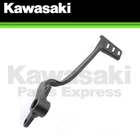 New 2008 2012 Genuine Kawasaki Ninja 250R Brake Pedal Lever 43001-0100. Price: $109.99.