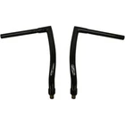 Todds Cycle 14" Gloss 1-1/4" Strip Handlebars 2011-2013 Harley Blackline New. Price: $384.95.