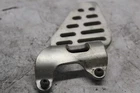 Right Front Footrest Plate 2C0-27446-00-00 2007 Yamaha YZFR6 Used. Price: $35.00.