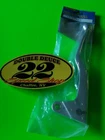 Emgo Brake Lever 30-27012 53175-VM6-000 New. Price: $9.93.