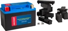 Honda 1988-2000 TRX300 Fourtrax Firepower Featherweight Lithium Battery New. Price: $153.94.