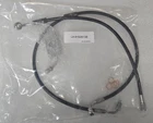 Genuine La Choppers Cable Kit For Harley-davidson Softail Models P/N:0662-0832 New. Price: $100.00.