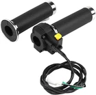 Acouto Throttle Grips Control Handlebar Kill Popular New. Price: $14.29.