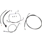 Magnum Stainless Steel/chrome Xr Control Cable Kit 589831 New. Price: $300.84.