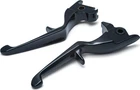 Kuryakyn Clutch And Brake Trigger Levers Black Or Chrome Choose Model New. Price: $99.59.