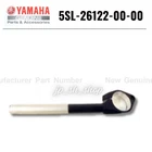 Yamaha Genuine Oem Parts Handlebar 5SL-26122-00-00 For R6 New. Price: $169.69.