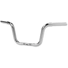 Khrome Werks Chrome In. Fat Bobber Ape Hangers 1/4 Handlebars - 300410 New. Price: $309.95.