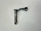 Used 07-26 Honda CRF150RB Clutch Cable Lifter Lever Arm 22810-KSE-670. Price: $17.99.