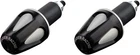 Driven D-axis Bar Ends DXB-BK2 New. Price: $53.57.
