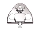 Motorcycle Oe Street Slammer Handlebar Riser Cover - Durable & Stylish New. Price: $87.42.