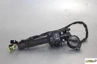 2023 Kawasaki Ninja ZX6R 636 Left Clipon Handlebar Switch Hi Low Turn Clutch 19+ Used. Price: $189.99.