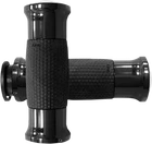 Avon Grips Anodized Black IN-TO-GEL-70-AN New. Price: $72.86.