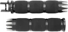Avon MT-IN-AIR-90A-E Cushioned Grips Excalibur-black Anodized New. Price: $92.39.