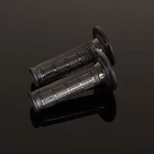Renthal G198 Mx Grips - Dual Compound, Tapered, Ultra Tacky, Half Waffle, Black New. Price: $34.51.