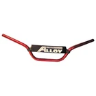 Emgo Aluminum Dirtbike Handlebar Red For Yamaha Yz 23-97884 New. Price: $59.93.