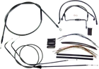 Magnum Plus Designer Handlebar Installation Kit - See Listing Details 487282 New. Price: $608.95.