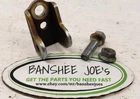 1988-2007 Kawasaki Ninja 250R Left Rear Foot Peg Mount Step Holder #34003-1297 Used. Price: $20.99.
