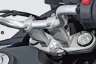 Cfmoto Handlebar Riser Ibex 400/800 2024-2026 6WWV-807000-5000 New Oem. Price: $59.99.