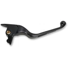Drag Matte Black Slotted Wide Blade Replacement Brake Lever For Softail 15-17 New. Price: $60.37.