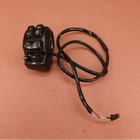 2009-2024 Harley Flhtcutg Tri Glide Ultra Left Control Switch Pack Used. Price: $229.96.