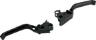 Arlen Ness 530-016 Method Lever Set Black New. Price: $149.95.