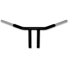 Wild Inc. Blackout 1/4 In. Psycho Chubby T-bar Handlebars WO562B New. Price: $303.24.