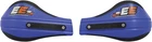 Enduro Engineering 51-223 Evo Outer Mount Roost Deflectors Blue New. Price: $29.95.
