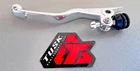 Clutch Lever Ktm Husqvarna Gas Mc Tusk Silver 65SX 14-24 New. Price: $36.95.