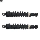 For Suzuki King Quad 700 05-07 750 08-17 52100-31G20-019 Front Shocks New. Price: $80.65.
