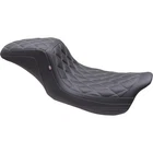 Mustang One Piece 2-UP Squareback Seats 75299GM New. Price: $508.25.