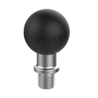 Mount M10 X 1.5 Pitch Male Thread On Inch Ball RAM-B-349-1U New. Price: $15.49.