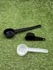 Krups Espresso Coffee Long Handle Scoop 865 866 867 868 871 872 963 972 985. D4 Used. Price: $10.90.