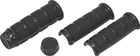 Kuryakyn Iso Grips For Heated - Fits Harley Davidson Touring Models New. Price: $167.99.