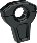 Slyfox TM-SLY16 Handlebar Riser Kit Straight 2-1/2" Black New. Price: $311.36.