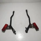 1993 Suzuki VX800 Side Grab Bars Left & Right Used. Price: $37.90.