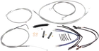 Magnum Xr Handlebar Installation Kit 589271 New. Price: $414.95.