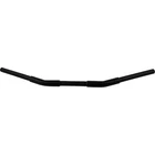 Harddrive Fat Drag Handlebars 1-1/4" Black, 0" 31-0182MBS New. Price: $145.76.