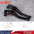 Cnc Short Brake Clutch Levers For Aprilia RSV4 1000 Rr 1100 Tuono RS660 New. Price: $59.99.