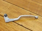 09-14 Yamaha FZ6R Clutch Handle Gear Shift Lever Perch -scuffed 5VX-82910-01-00 Used. Price: $6.46.