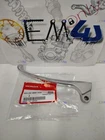 Honda Genuine Oem Clutch Lever CB350F CB450 CB500 CB550 CB750 53178-369-700 New. Price: $35.70.