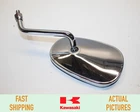 2009-2023 Kawasaki Vulcan VN1700 Voyager Mirror Right Oem Used. Price: $39.98.