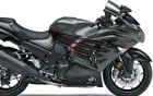 Kawasaki Ninja ZX-14R Abs Se 2023 Housing-assy-control,lh 46091-0622 New. Price: $245.94.