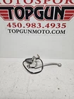 1977 1980 Kawasaki B Custom Sr Clutch Lever Perch Assy 41068-1086 D'occasion. Price: $24.58.