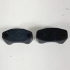 Harley-sportster 2021 -2022 1250 Brake And Clutch Lever Mounting Clamps Used. Price: $45.11.