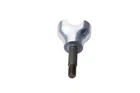 New Oem Yamaha 4VR-23442-00-00 Handlebar Clamp Nos. Price: $99.99.