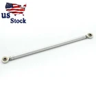 Motorcycle Shift Rod Linkage Tie Ends Adjustable Position Rearsets 120MM New. Price: $15.17.
